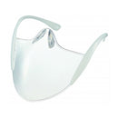 飛沫防止マウスシールド　近大マスク