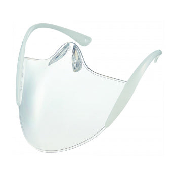 飛沫防止マウスシールド　近大マスク