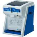 電動式ｷｭｰﾌﾞｱｲｽｽﾗｲｻｰ＆ｸﾗｯｼｬｰ CS-S32A