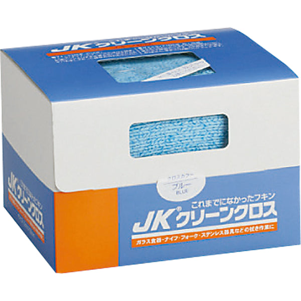 ｸﾚｼｱJKクリーンクロス(50枚入)