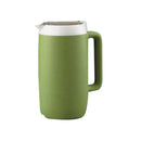 象印DGB-17C(GA)ｸｰﾙﾋﾟｯﾁｬｰ ｸﾞﾘｰﾝ1.7L