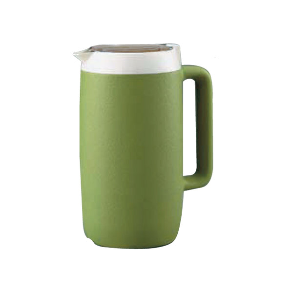 象印DGB-17C(GA)ｸｰﾙﾋﾟｯﾁｬｰ ｸﾞﾘｰﾝ1.7L