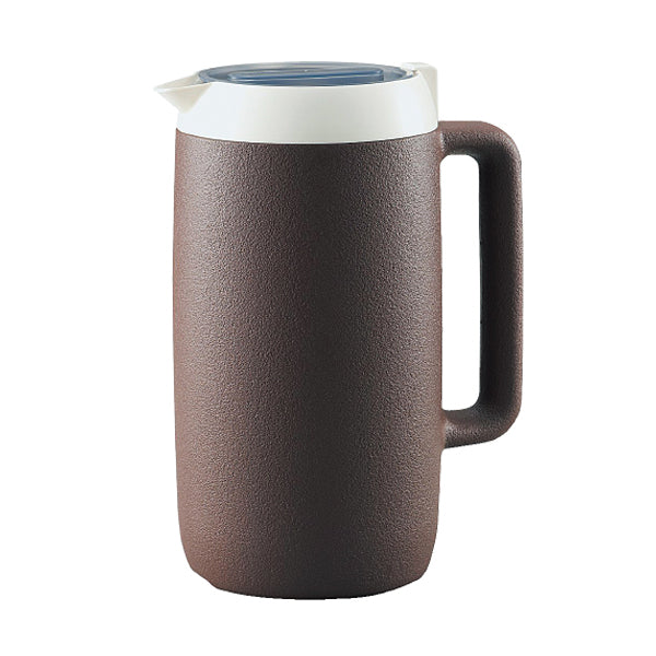 象印DGB-17C(TA)ｸｰﾙﾋﾟｯﾁｬｰ ﾌﾞﾗｳﾝ1.7L