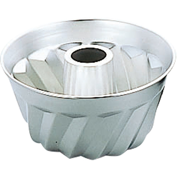 S印№468ステンクグロフ型１８㎝