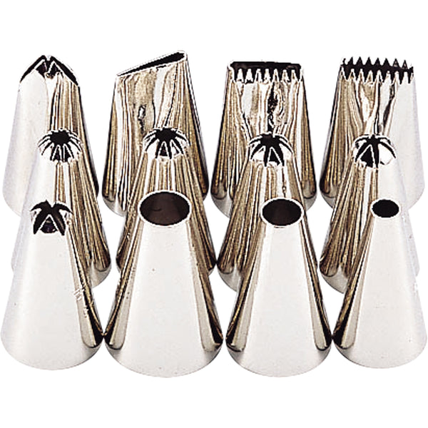 口金セット＃５　１２ヶ入