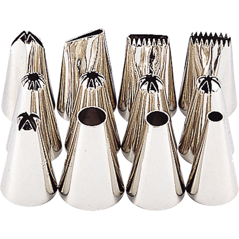 口金セット＃５　１２ヶ入