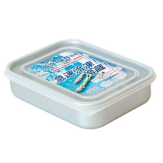 ｱｶｵアルミクイッキー浅型ミニ