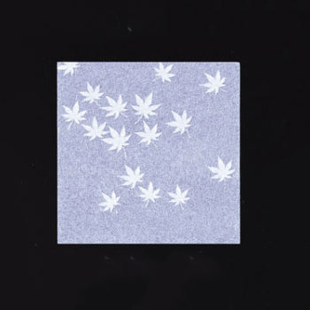 クリア懐敷もみじCM-120(200入)