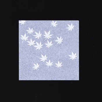 クリア懐敷もみじCM-300(100入)