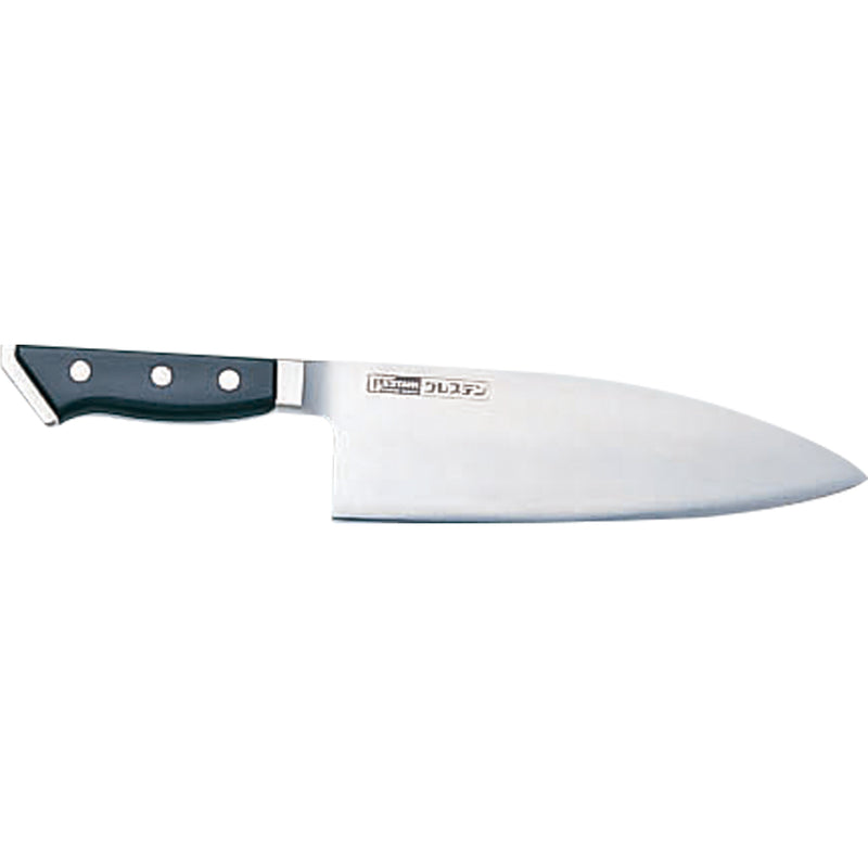 ｸﾞﾚｽﾃﾝ224WK　洋出刃２４cm