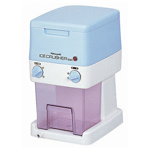 電動式アイスクラッシャー HS-28