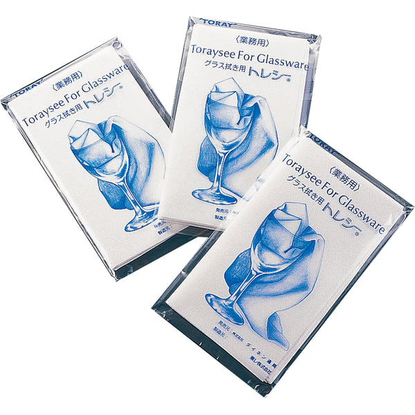 東レグラス拭きトレシーレギュラー