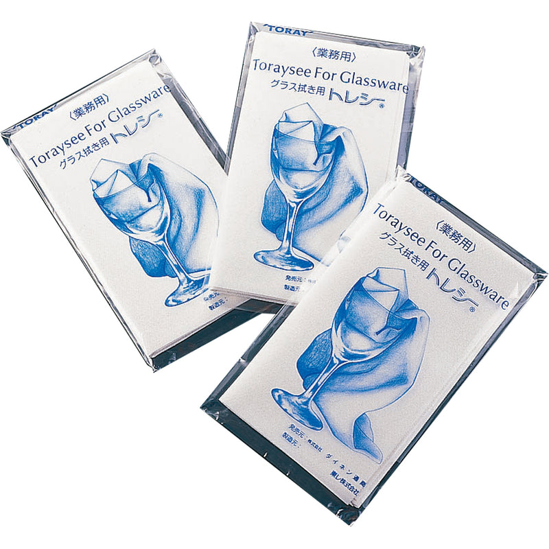 東レグラス拭きトレシーロング