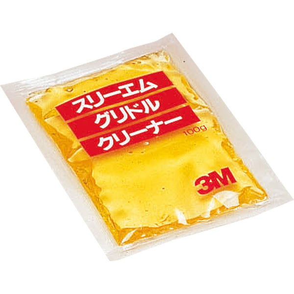 3Mグリドルクリーナー(40袋入)