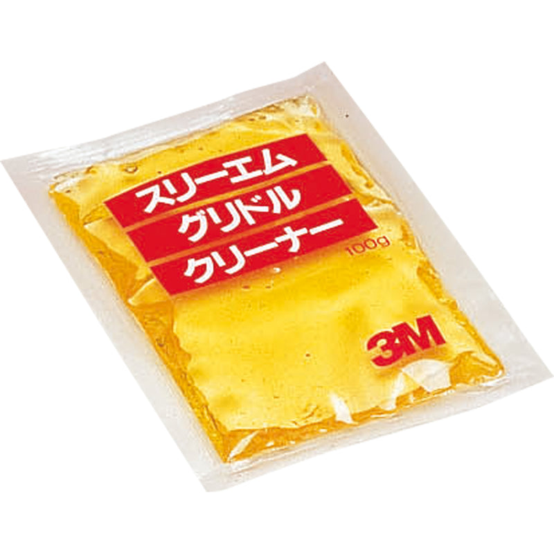 3Mグリドルクリーナー(40袋入)