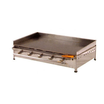 グリドル卓上用鉄板焼ＴＹＳ６００Ａ