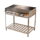 グリドル(鉄板焼)ＴＹＨ１２００