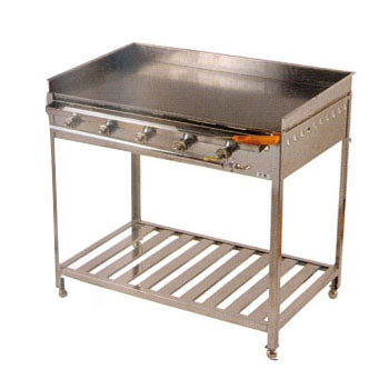 グリドル(鉄板焼)ＴＹＨ１２００