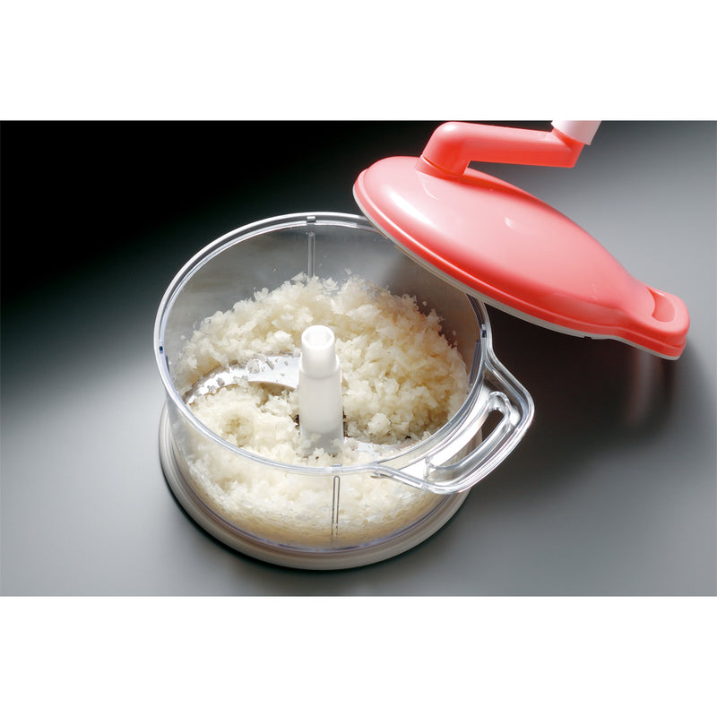 野菜調理器 クルッキー