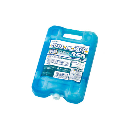 クールインパック３５０ｇハードタイプ