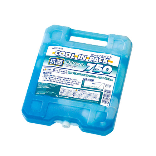 クールインパック７５０ｇハードタイプ