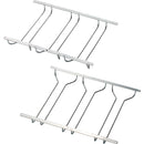 MT18-8グラスフレーム３連ミニ250mm