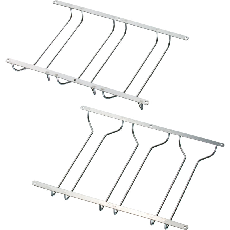 MT18-8グラスフレーム３連ミニ250mm