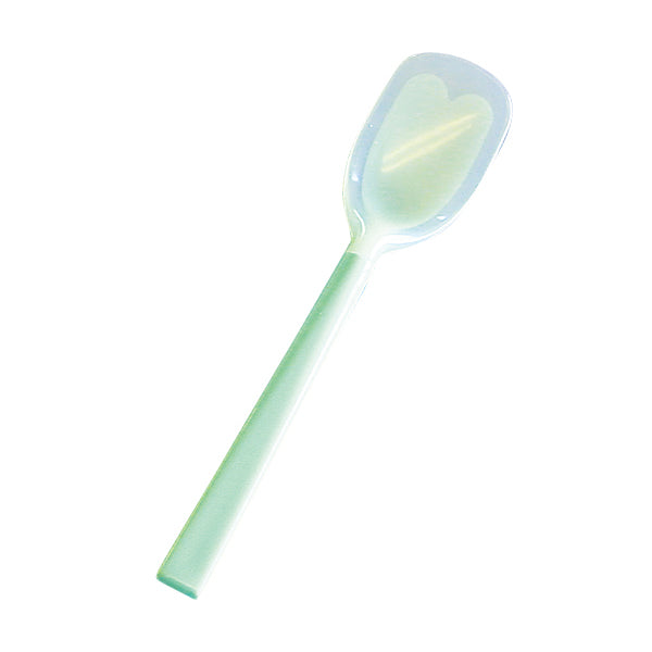 口あたりやさしいｽﾌﾟｰﾝ(大)ﾌﾞﾙｰ