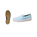 ハイグリップ作業靴 H-700N26.5cmﾌﾞﾙｰ