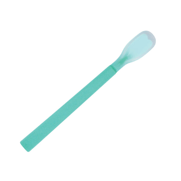 口あたりやさしいｽﾌﾟｰﾝ(小)ﾌﾞﾙｰ