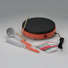 電気ｸﾚｰﾌﾟﾒｰｶｰ ﾄﾞﾚﾐ♪ CS3-061216