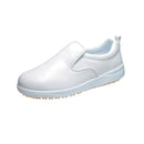 ｱｻﾋｺｯｸ１０１（耐油性）白　２３㎝