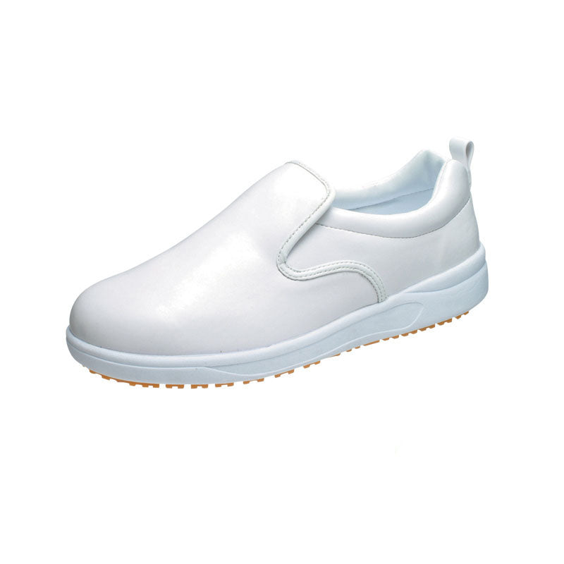 ｱｻﾋｺｯｸ１０１（耐油性）白　２９㎝