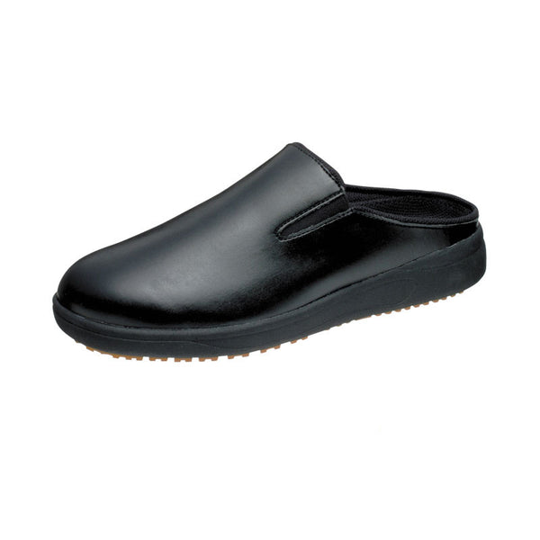 ｱｻﾋｺｯｸ１０２（耐油性）黒　２４㎝