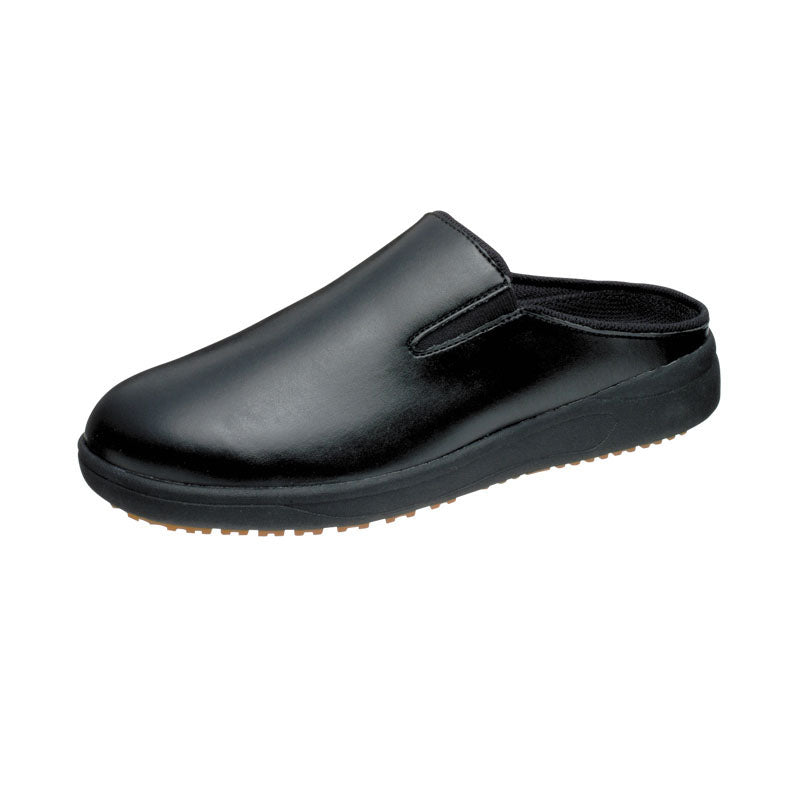 ｱｻﾋｺｯｸ１０２（耐油性）黒　２９㎝