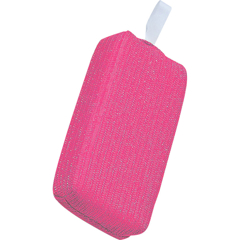 Newカラークリーナー(ﾀｯｸ付)ピンク