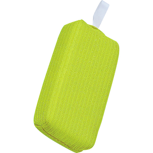 Newカラークリーナー(ﾀｯｸ付)グリーン