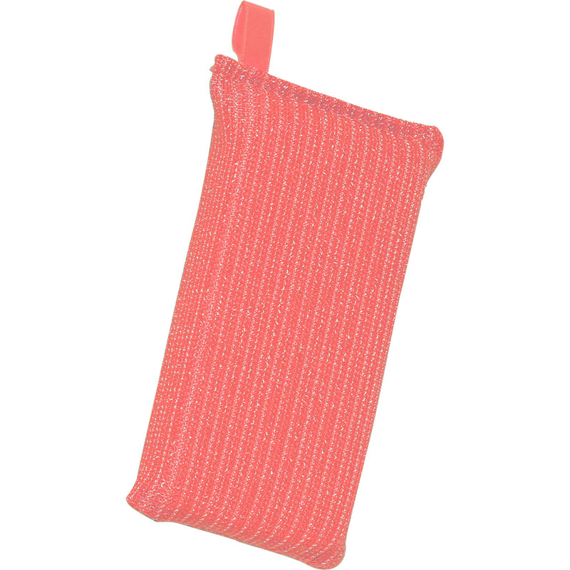 Newカラークリーナー小(ｶﾗｰﾀｯｸ付)ﾋﾟﾝｸ