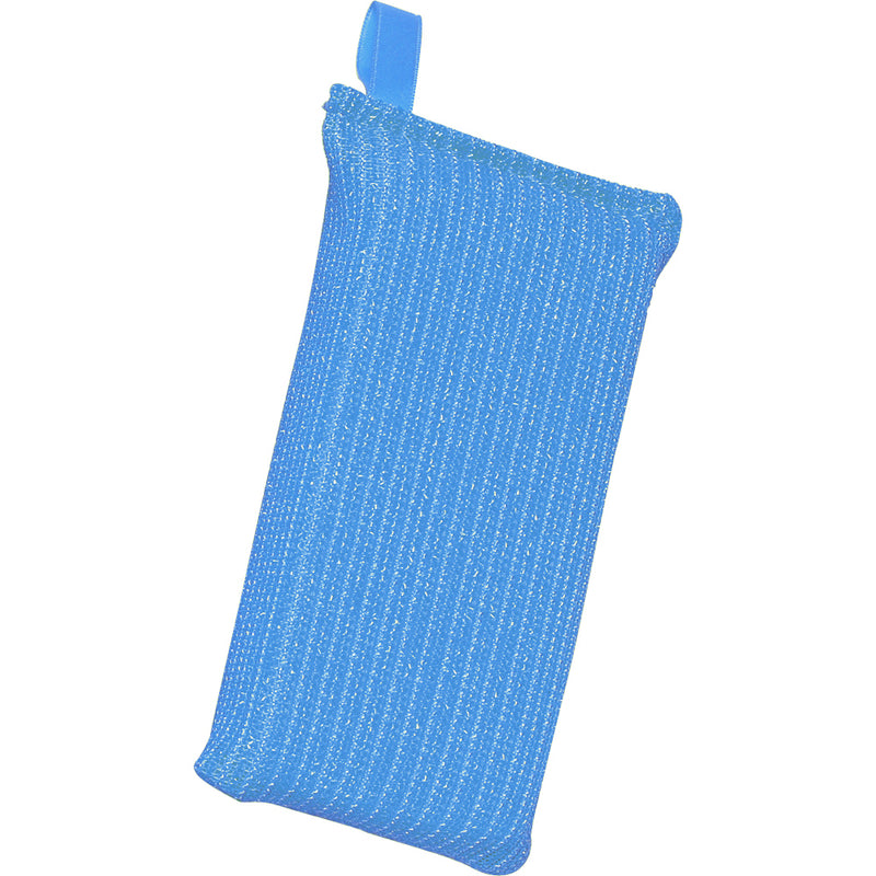 Newカラークリーナー小(ｶﾗｰﾀｯｸ付)ﾌﾞﾙｰ