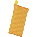 Newカラークリーナー小(ｶﾗｰﾀｯｸ付)ｲｴﾛｰ