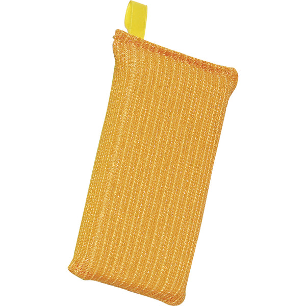 Newカラークリーナー小(ｶﾗｰﾀｯｸ付)ｲｴﾛｰ