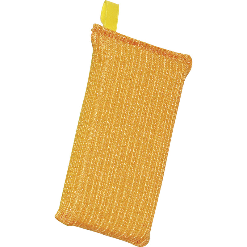 Newカラークリーナー小(ｶﾗｰﾀｯｸ付)ｲｴﾛｰ