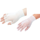 №651ｲﾝﾅｰﾌｨｯﾄ（指付ﾀｲﾌﾟ）10双入※