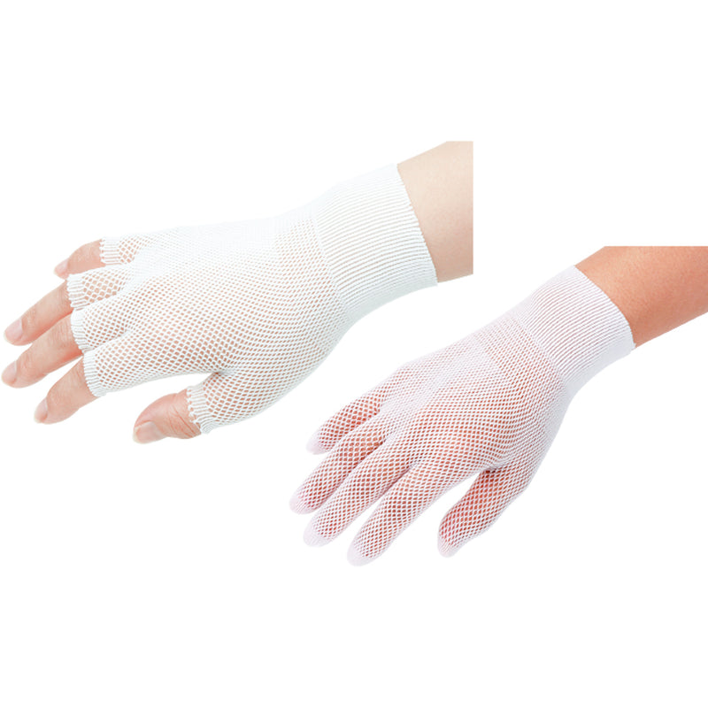 №651ｲﾝﾅｰﾌｨｯﾄ（指付ﾀｲﾌﾟ）10双入※