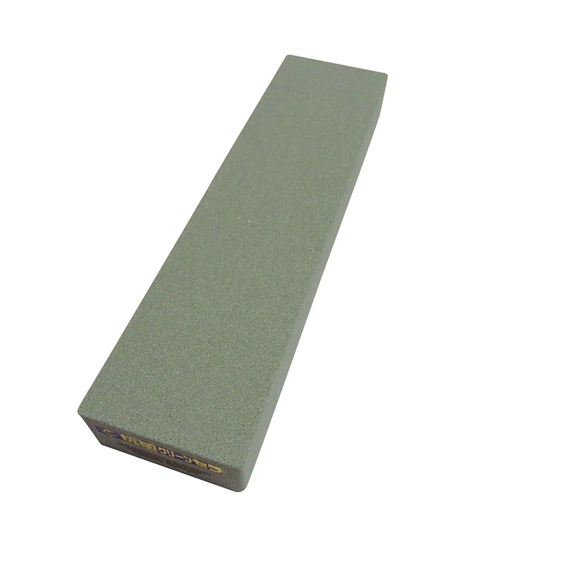 抗菌砥石ｸﾘｰﾝｾﾗ荒砥石220＃1丁掛