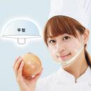 クリスターマスク平型(10枚入)