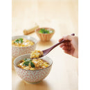 GM-4030 ぐるめスプーン 15㎝ 朱