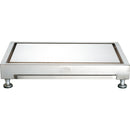 MF ｽﾃﾝﾚｽ ｸｰﾘﾝｸﾞﾌﾟﾚｰﾄ 1/1  CT100(PA60100)