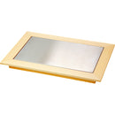 クーリングプレート（スクエア）カウンター枠のみ30421