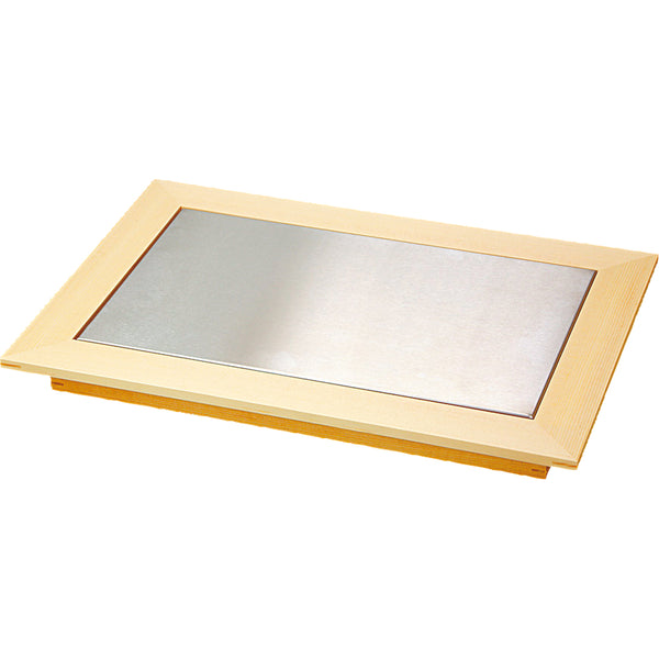 クーリングプレート（スクエア）カウンター枠のみ30421